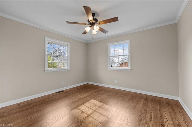 2214 Woodberry Drive, Greensboro, NC 27403