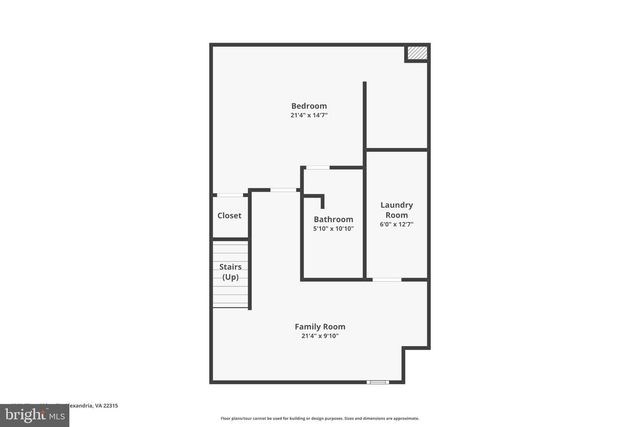 6369 SILVER RIDGE CIR, Alexandria, VA 22315