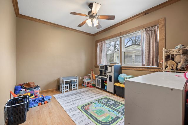 603 N 16th Street, Marshalltown, IA 50158