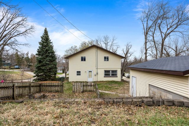 603 N 16th Street, Marshalltown, IA 50158