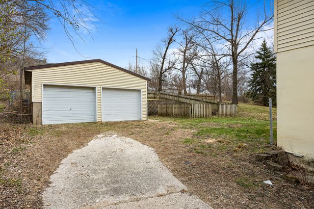 603 N 16th Street, Marshalltown, IA 50158