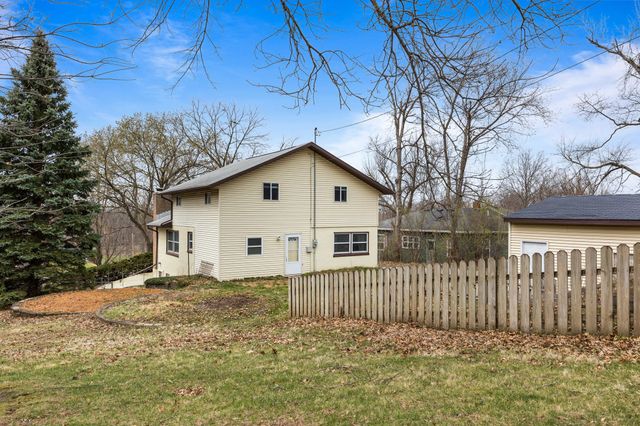 603 N 16th Street, Marshalltown, IA 50158