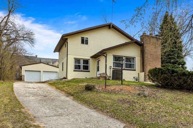 603 N 16th Street, Marshalltown, IA 50158