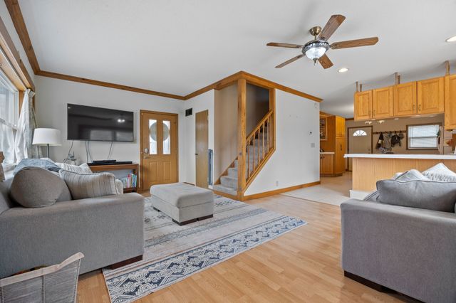 603 N 16th Street, Marshalltown, IA 50158