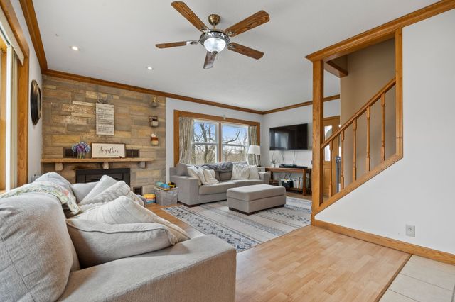 603 N 16th Street, Marshalltown, IA 50158