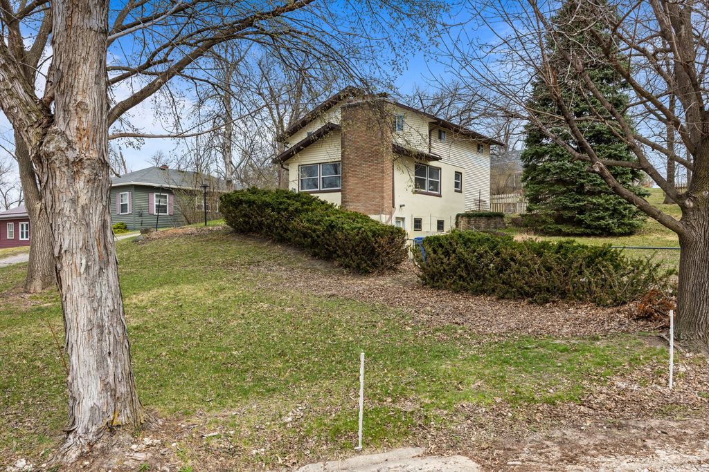 603 N 16th Street, Marshalltown, IA 50158