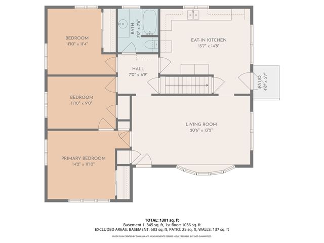 217 Lake STREET, Holmen, WI 54636