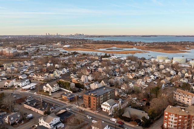 388 Washington Street 405, Quincy, MA 02169