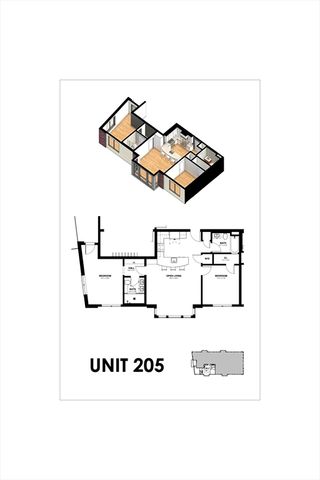 388 Washington Street 405, Quincy, MA 02169