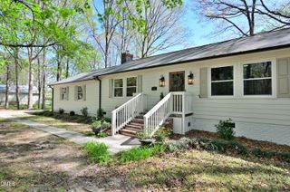 303 Cedarwood Drive, Knightdale, NC 27545