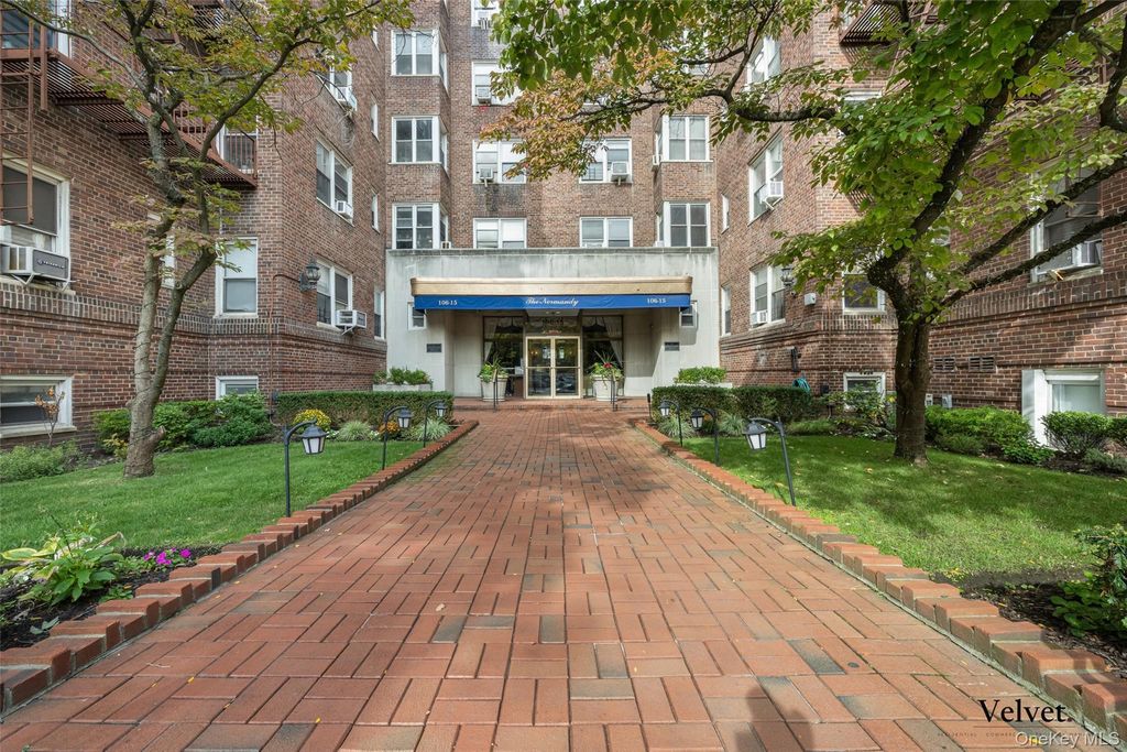 106-15 Queens 2H, Forest Hills, NY 11375 — exterior