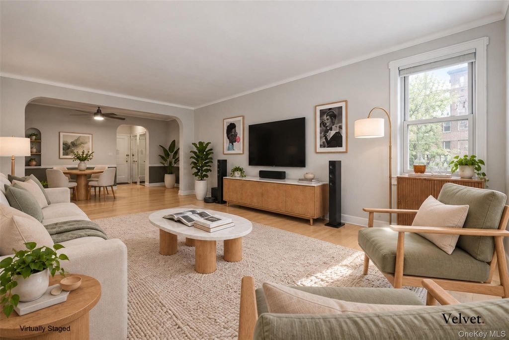 106-15 Queens 2H, Forest Hills, NY 11375 — photo 2