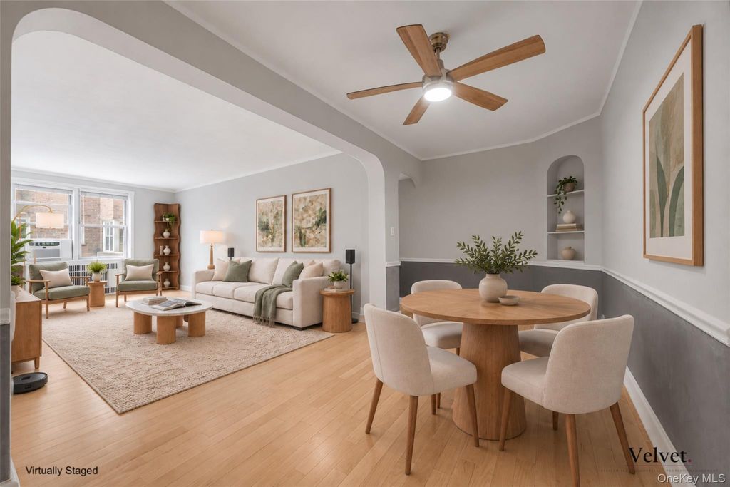106-15 Queens 2H, Forest Hills, NY 11375 — photo 3