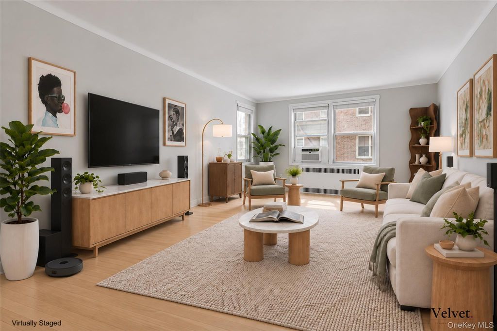 106-15 Queens 2H, Forest Hills, NY 11375 — photo 4