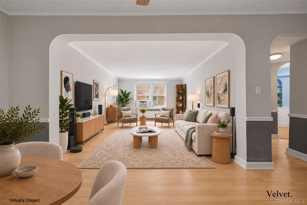 106-15 Queens 2H, Forest Hills, NY 11375 — photo 5