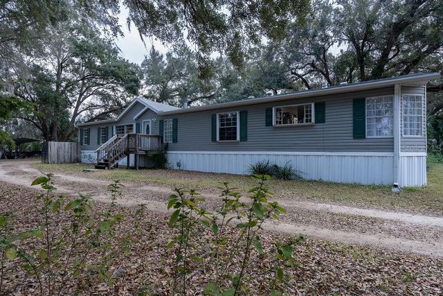 13811 COUNTY ROAD 109D, Lady Lake, FL 32159