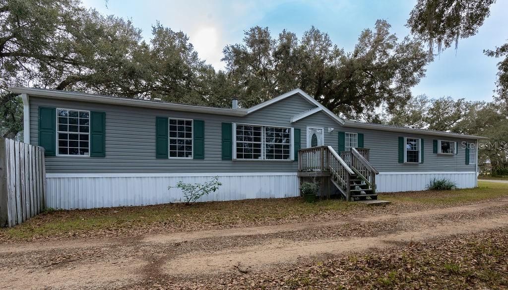 13811 COUNTY ROAD 109D, Lady Lake, FL 32159