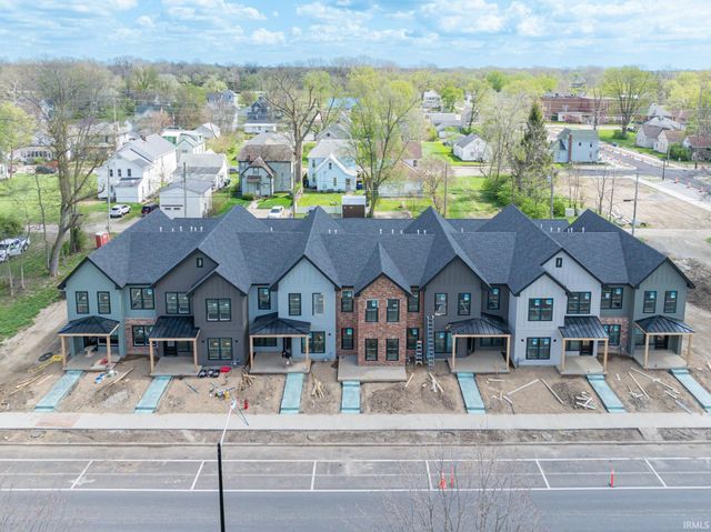 718 N Walnut Street, Muncie, IN 47305