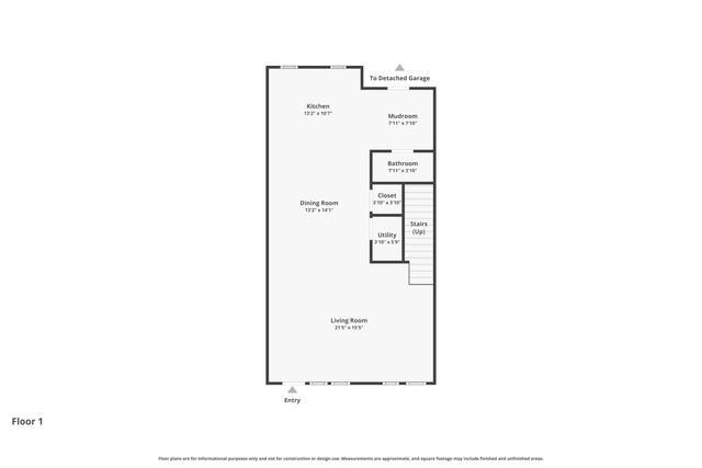 718 N Walnut Street, Muncie, IN 47305