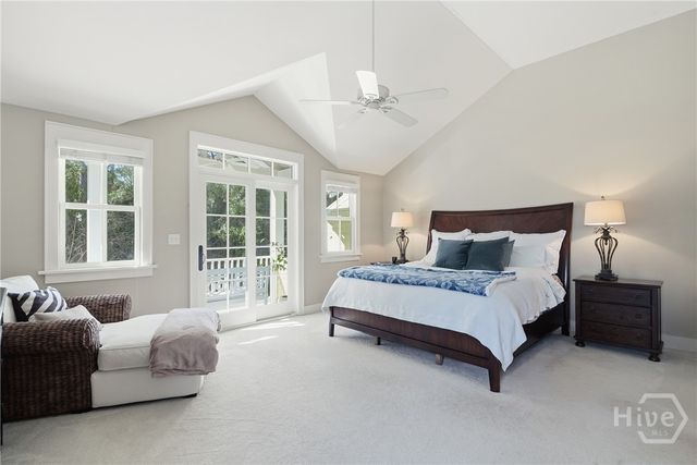 247 Oyster Point Drive, Midway, GA 31320