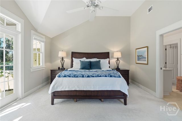 247 Oyster Point Drive, Midway, GA 31320