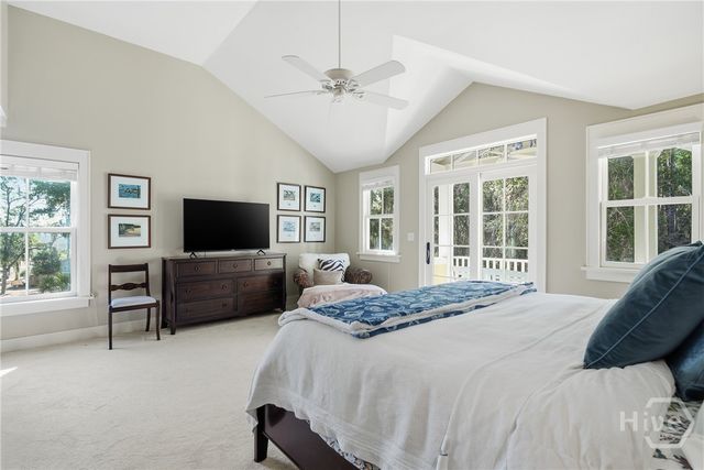 247 Oyster Point Drive, Midway, GA 31320