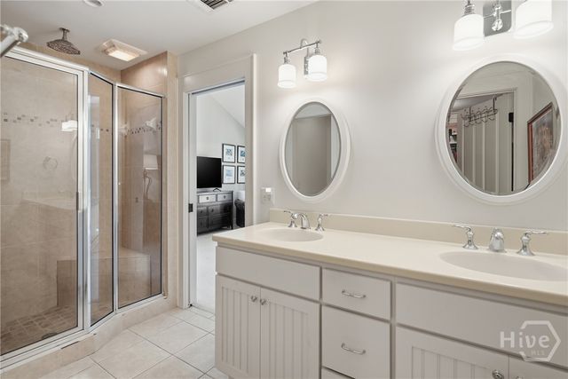 247 Oyster Point Drive, Midway, GA 31320