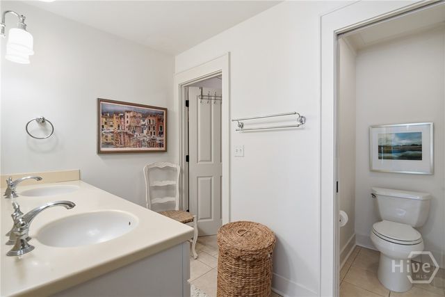 247 Oyster Point Drive, Midway, GA 31320