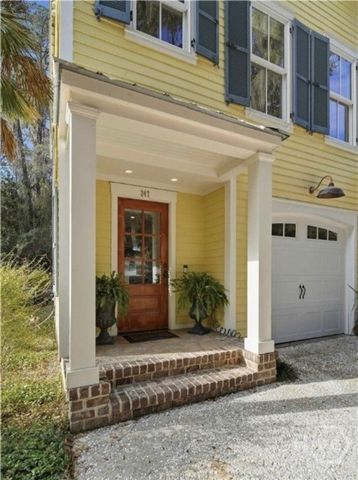 247 Oyster Point Drive, Midway, GA 31320