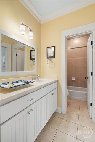 247 Oyster Point Drive, Midway, GA 31320