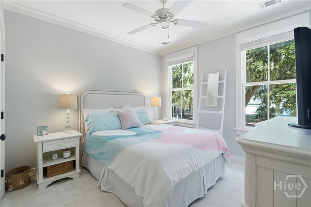 247 Oyster Point Drive, Midway, GA 31320