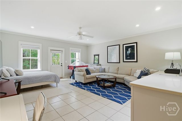 247 Oyster Point Drive, Midway, GA 31320