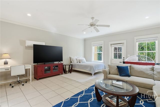 247 Oyster Point Drive, Midway, GA 31320