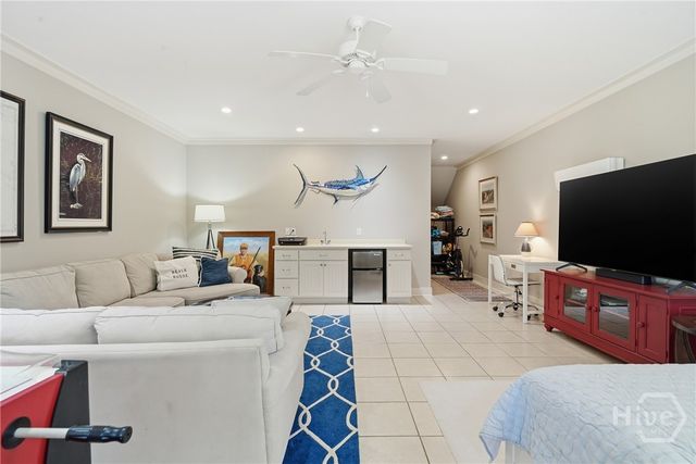 247 Oyster Point Drive, Midway, GA 31320