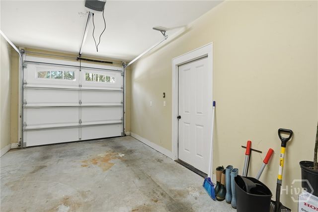 247 Oyster Point Drive, Midway, GA 31320