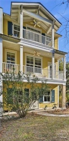 247 Oyster Point Drive, Midway, GA 31320