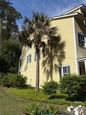 247 Oyster Point Drive, Midway, GA 31320