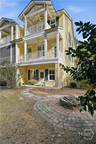 247 Oyster Point Drive, Midway, GA 31320