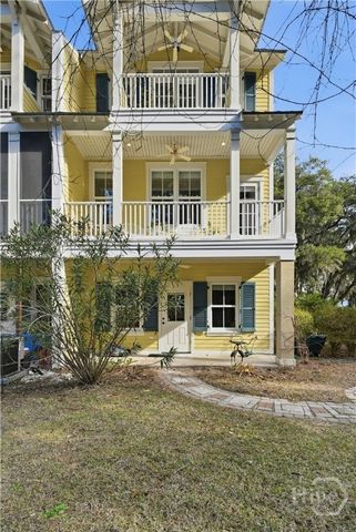 247 Oyster Point Drive, Midway, GA 31320