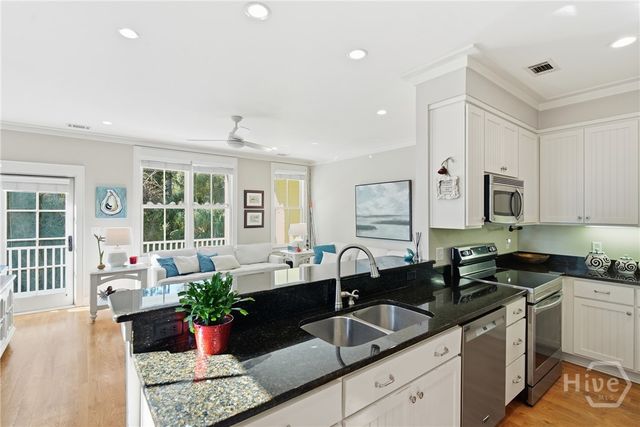 247 Oyster Point Drive, Midway, GA 31320