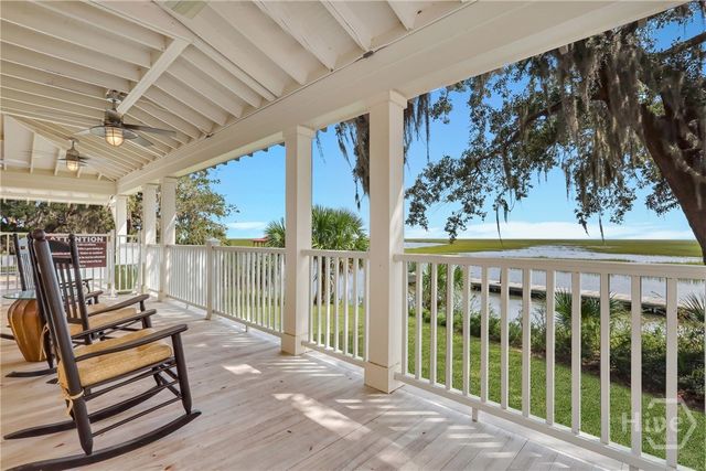 247 Oyster Point Drive, Midway, GA 31320