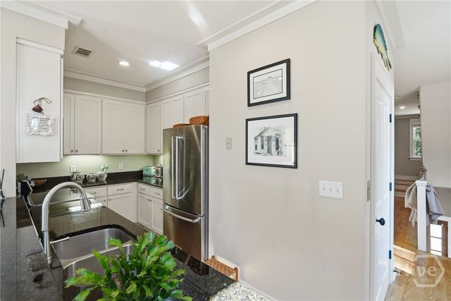 247 Oyster Point Drive, Midway, GA 31320