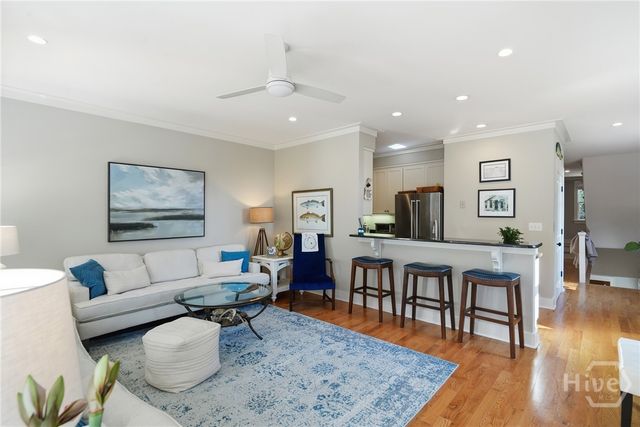 247 Oyster Point Drive, Midway, GA 31320