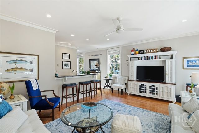 247 Oyster Point Drive, Midway, GA 31320