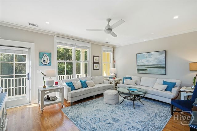 247 Oyster Point Drive, Midway, GA 31320