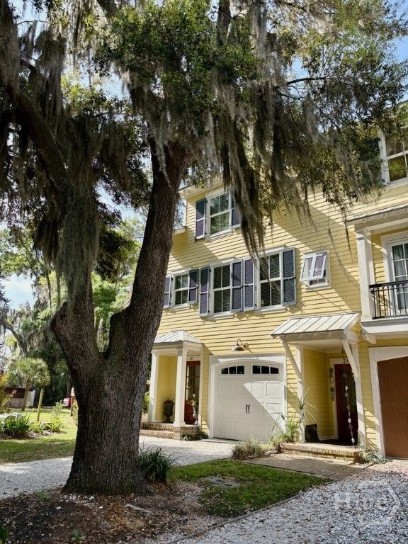 247 Oyster Point Drive, Midway, GA 31320