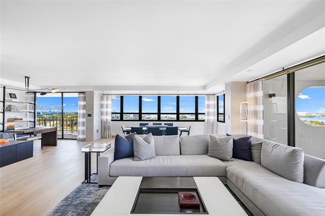 10205 Collins Ave 1002, Bal Harbour, FL 33154