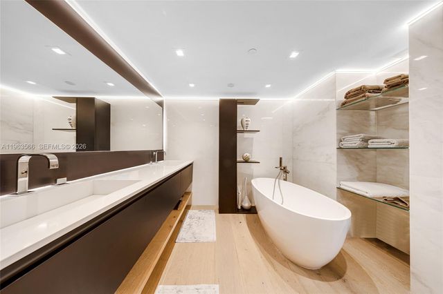 10205 Collins Ave 1002, Bal Harbour, FL 33154