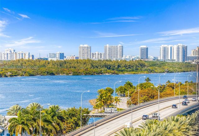 10205 Collins Ave 1002, Bal Harbour, FL 33154