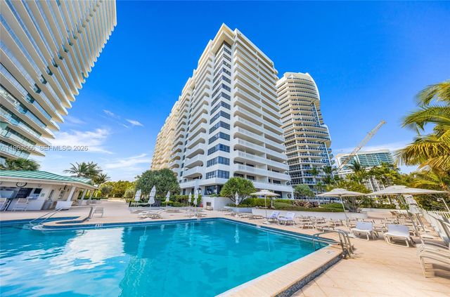 10205 Collins Ave 1002, Bal Harbour, FL 33154